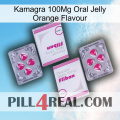 Kamagra 100Mg Oral Jelly Orange Flavour 33